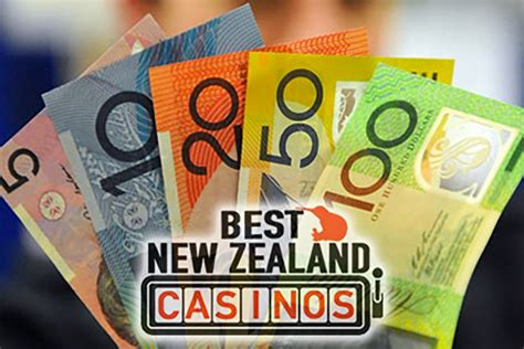 nzd casino nz dollars